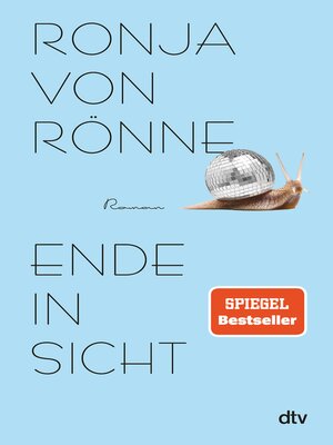cover image of Ende in Sicht